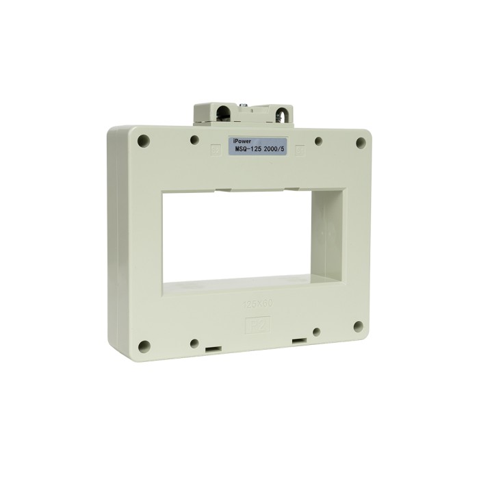 Трансформатор тока iPower MSQ-125 2000/5