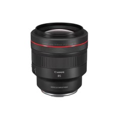 Объектив Canon RF 85 mm F1.2L USM