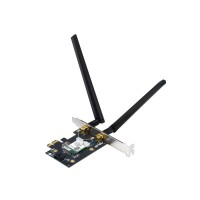 Беспроводной сетевой адаптер ASUS PCE-BE6500