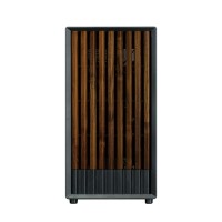Компьютерный корпус Zalman P10 NAMU BLACK без Б/П