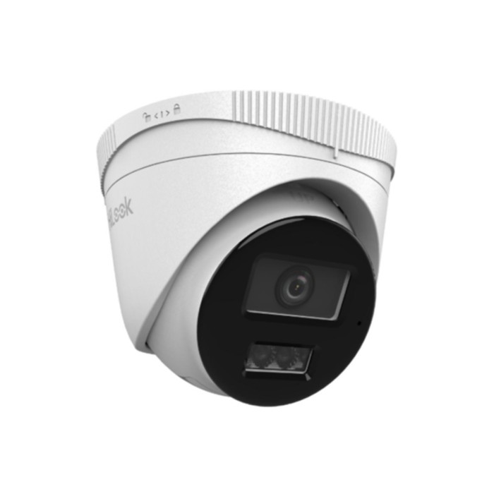 IP Видеокамера HiLook IPC-T220HA-LU