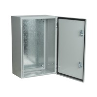 Щит металлический iPower 600*400*250 IP66 (для электрооборудования)