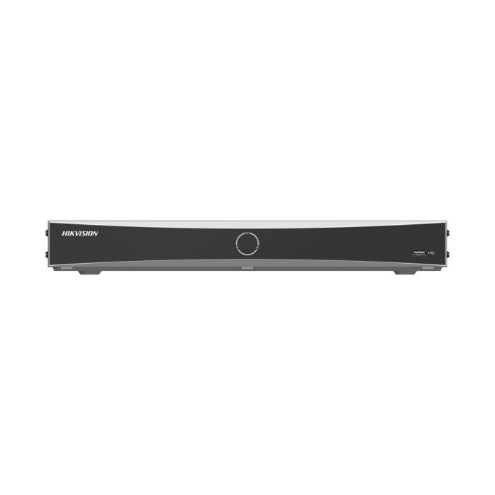 Сетевой видеорегистратор Hikvision DS-7616NXI-K2(E)