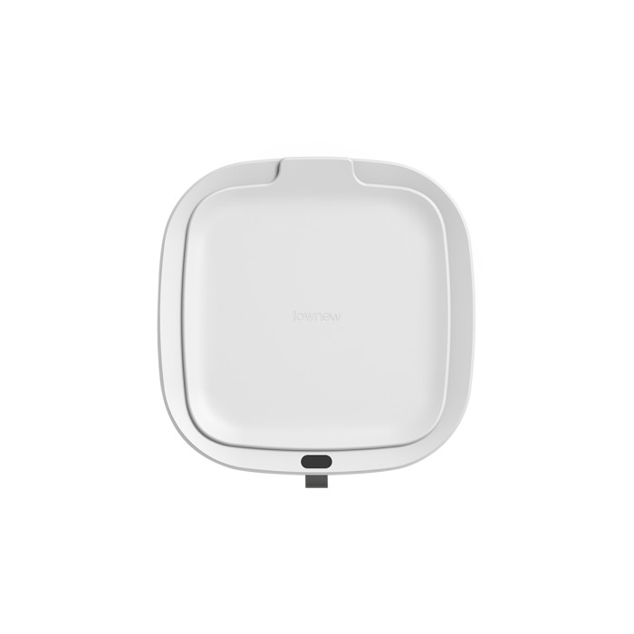 Умное мусорное ведро Townew Smart Trash Can T Air X Белый