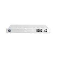 Сетевой маршрутизатор Ubiquiti UDM-Pro