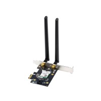 Беспроводной сетевой адаптер ASUS PCE-BE6500