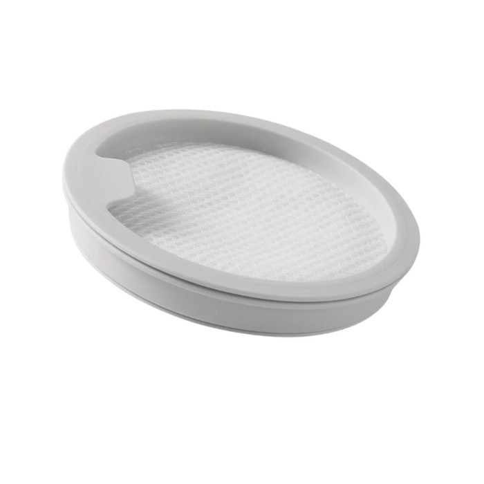 Комплект фильтров для пылесоса Xiaomi Vacuum Cleaner G20/G20 Max Filter Kit