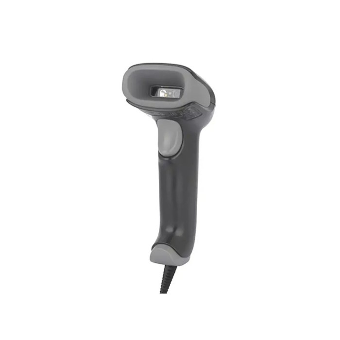 Сканер штрих-кода Honeywell Voyager 1470G (1470G2D-2USB-1-R)