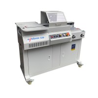 Термоклеевая переплётная машина Sysform Perfect Binder 50A
