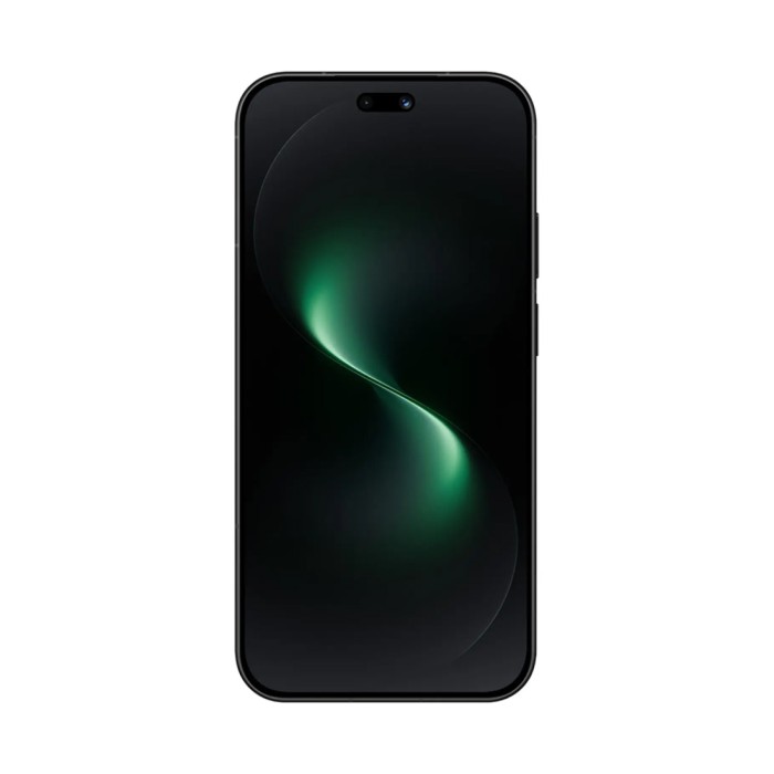 Абонентский терминал Huawei Nova 15 Pro KLE-LX9 12GB RAM 256GB ROM Black