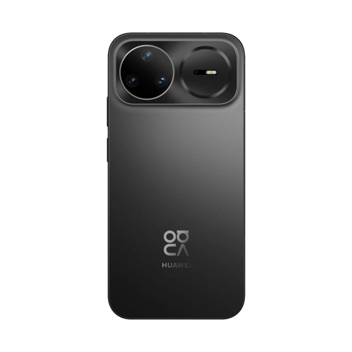 Абонентский терминал Huawei Nova 15 Pro KLE-LX9 12GB RAM 256GB ROM Black