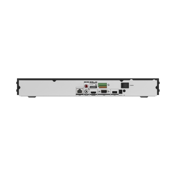 Сетевой видеорегистратор Hikvision DS-7616NXI-K2(E)