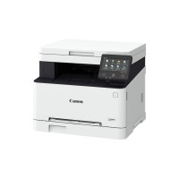 Цветное лазерное МФУ Canon I-S MF651CW