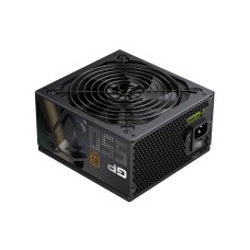Блок питания Gamemax GP 550B Bronze