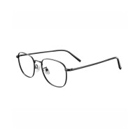 Очки Xiaomi Blue Light Blocking Glasses (Black)
