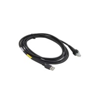 Сканер штрих-кода Honeywell Voyager 1470G (1470G2D-2USB-1-R)