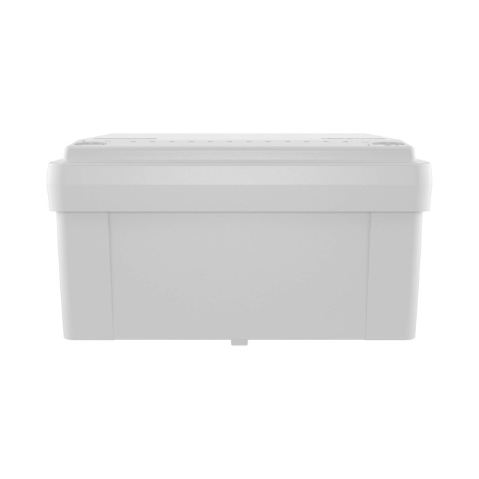 Коробка ответвит. с гладкими стенками DKC 53810 IP56 100х100х50мм