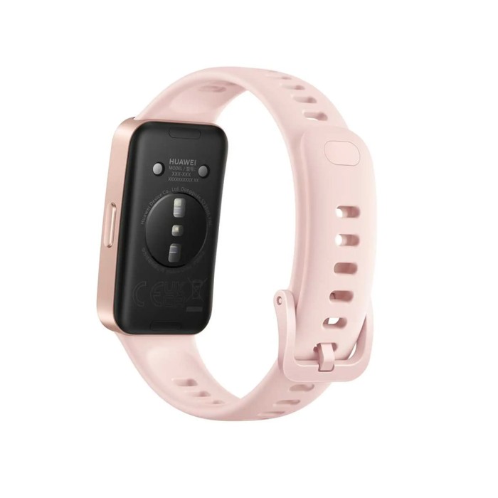 Умный браслет Huawei Band 10 NOR-B19 Pink