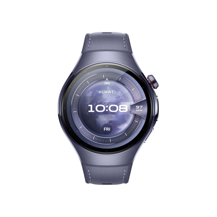 Смарт часы Huawei Watch 5 RTS-AL00 46mm Purple