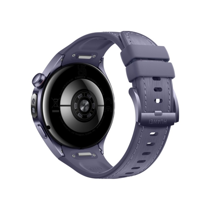Смарт часы Huawei Watch 5 RTS-AL00 46mm Purple