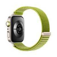 Смарт часы Huawei Watch Fit 4 Pro SYA-B29 Green