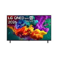 Телевизор LG 55QNED85B6C