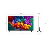 Телевизор LG 55QNED85B6C