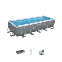 Каркасный бассейн Bestway 5612B
