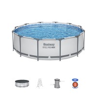 Каркасный бассейн Bestway 56420