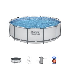 Каркасный бассейн Bestway 56420