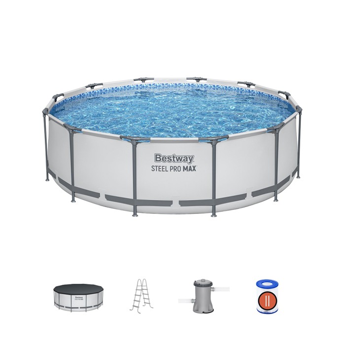 Каркасный бассейн Bestway 56420