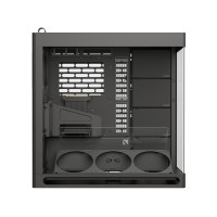 Компьютерный корпус HAVN HS 420 VGPU BK без Б/П