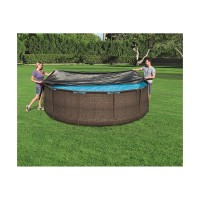 Тент для бассейна Bestway 58037
