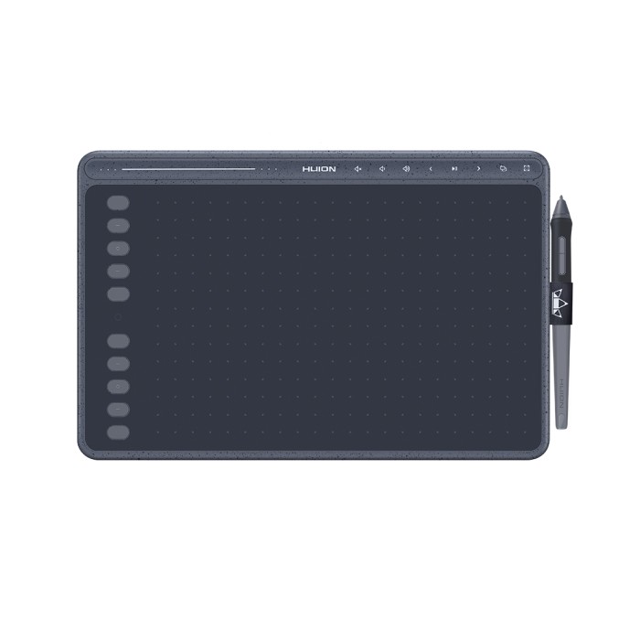 Графический планшет Huion HS611