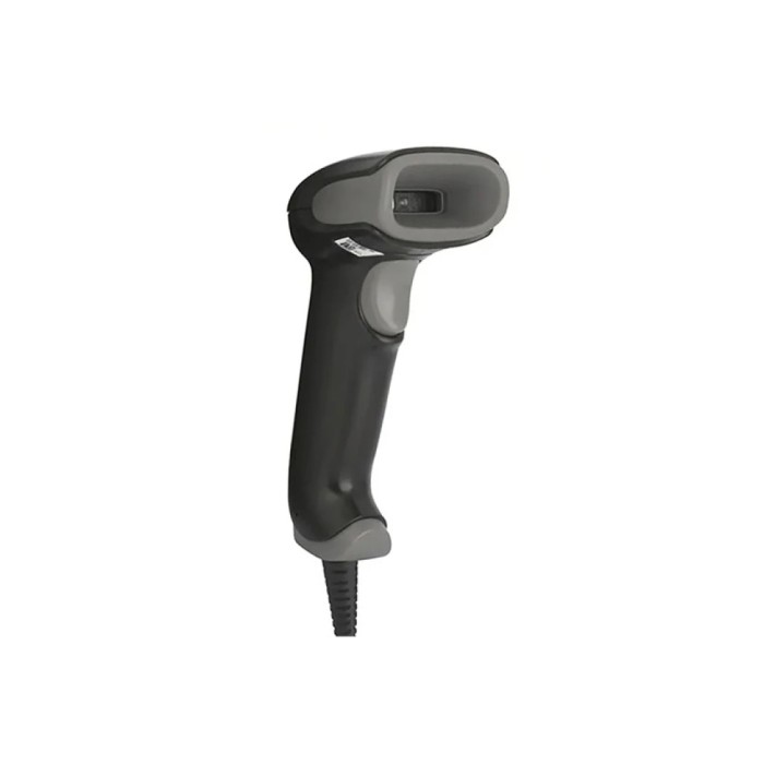 Сканер штрих-кода Honeywell Voyager 1470G (1470G2D-2USB-1-R)