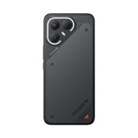 Мобильный телефон TECNO POVA 7 Pro 5G (LJ8) 256+8 GB Geek Black