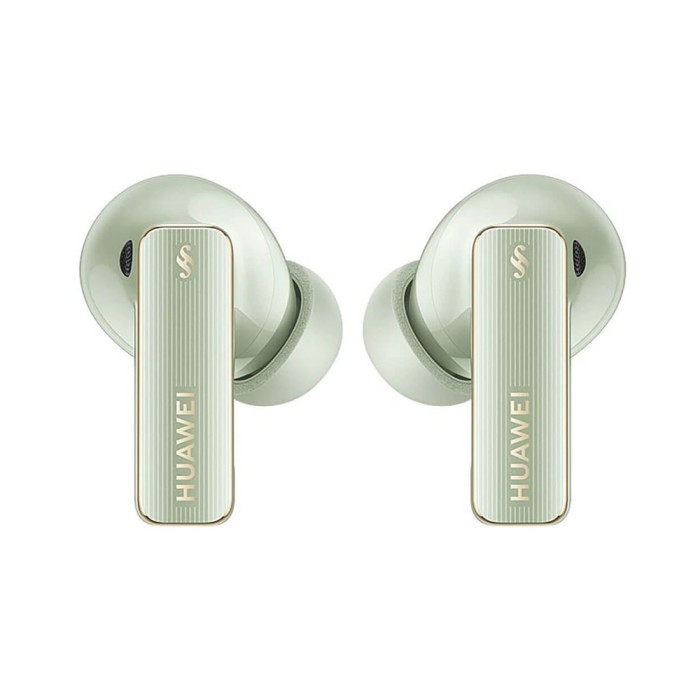 Наушники Huawei FreeBuds Pro 4 T0022 Green