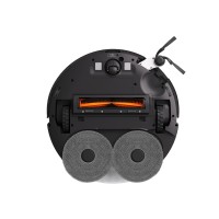 Робот-пылесос Xiaomi Robot Vacuum S40Pro (в комплекте заряд. станция OV71CDZ)