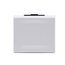 Выключатель однополюсный DKC 45021 Viva