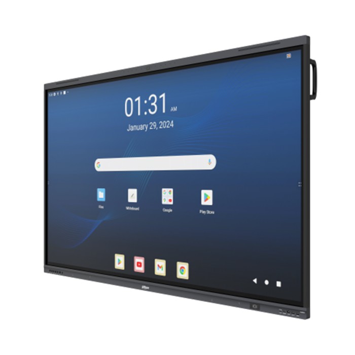 Интерактивная доска (панель) Dahua 86" DHI-LPH86-MC480-U