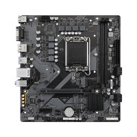 Материнская плата Gigabyte B760M E