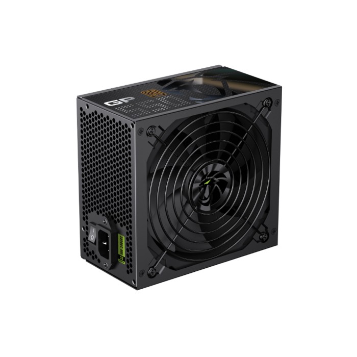 Блок питания Gamemax GP 550B Bronze
