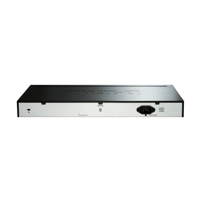 Коммутатор D-Link DGS-1510-28X/A1A
