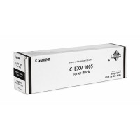 Тонер-картридж Canon C-EXV 1005 Black