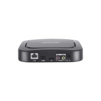 Мультимедийный проигрыватель Hikvision DS-D60E-B
