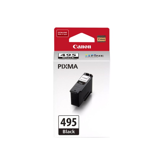 Струйный картридж Canon PG-495