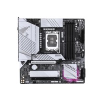 Материнская плата Gigabyte B760M AORUS ELITE WIFI6E GEN5