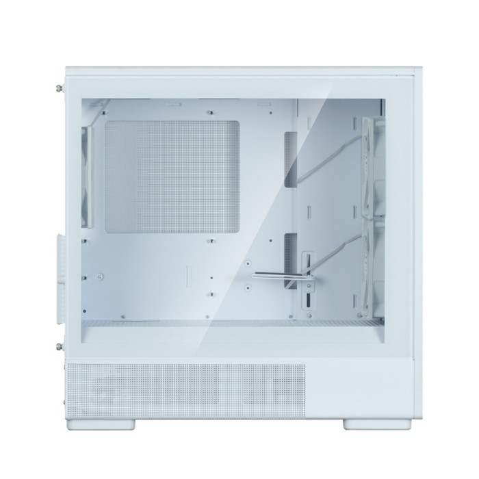 Компьютерный корпус Zalman P10 NAMU WHITE без Б/П