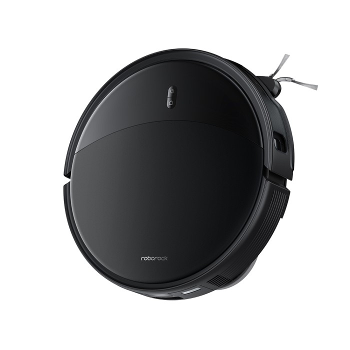 Робот-пылесос Roborock Saros 10R Черный