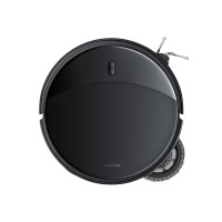 Робот-пылесос Roborock Saros 10R Черный